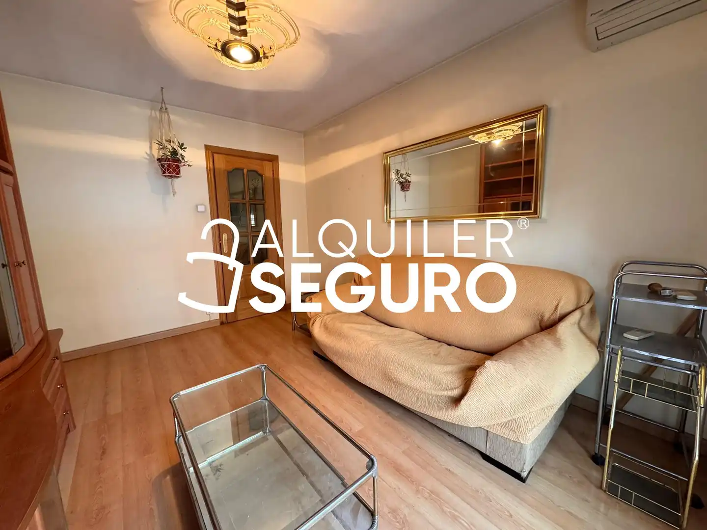 Pis de 55 m² a Madrid