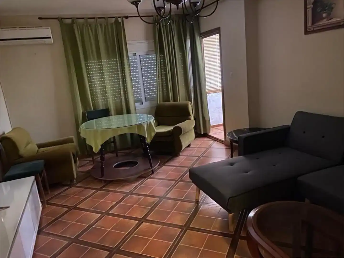 Piso de 86 m² en Trujillo