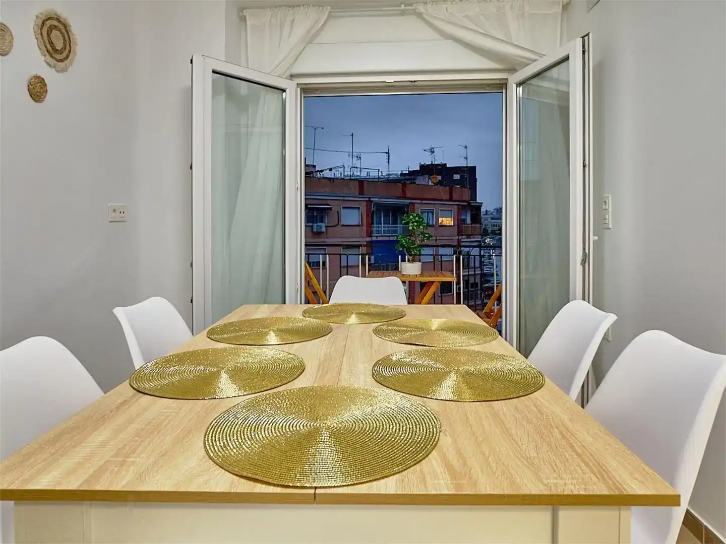 Habitació 130 m², Múrcia