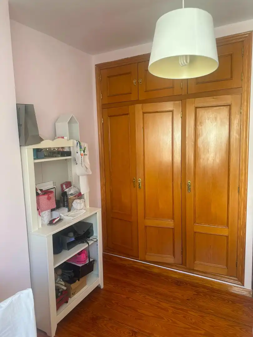Pis de 144 m² a Valladolid