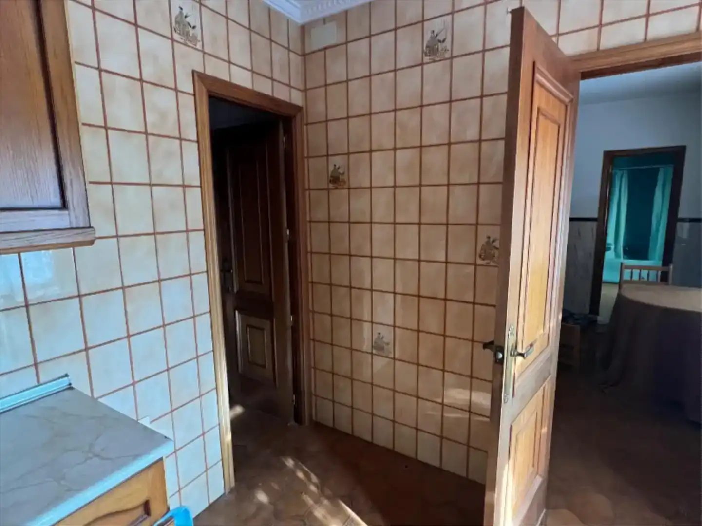 Piso de 160 m² en Chillón