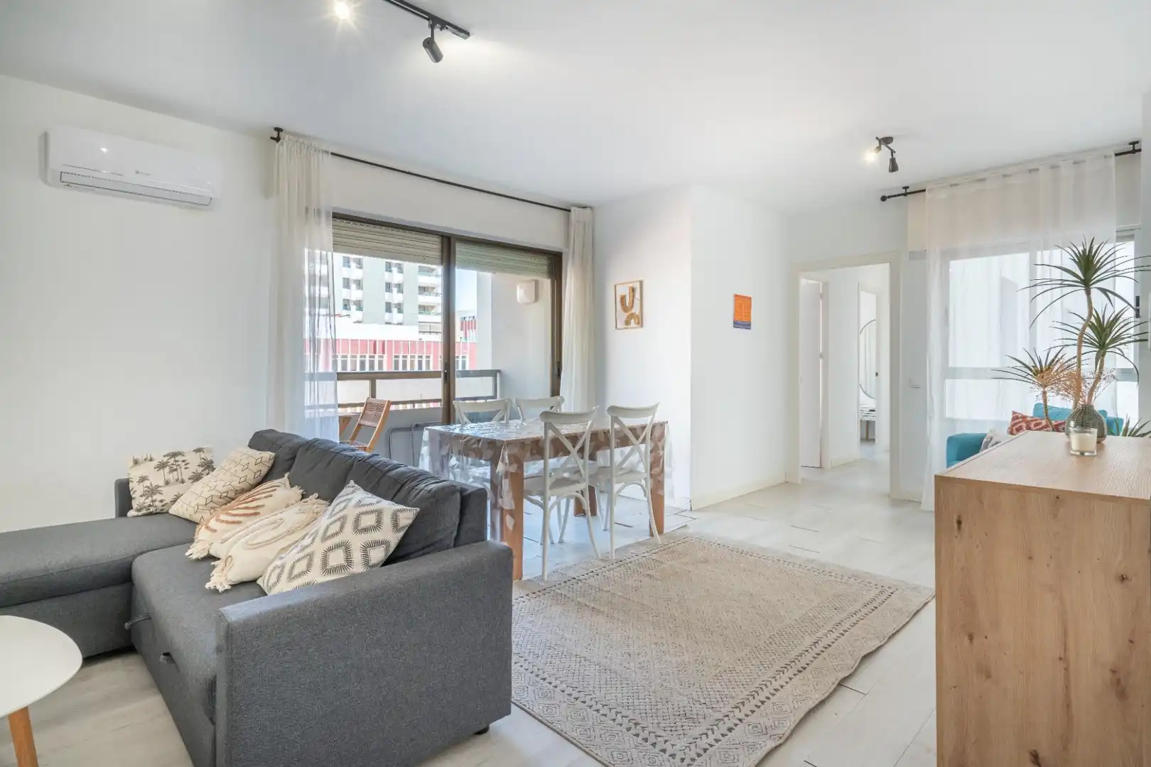 Piso de 103 m² en Almería