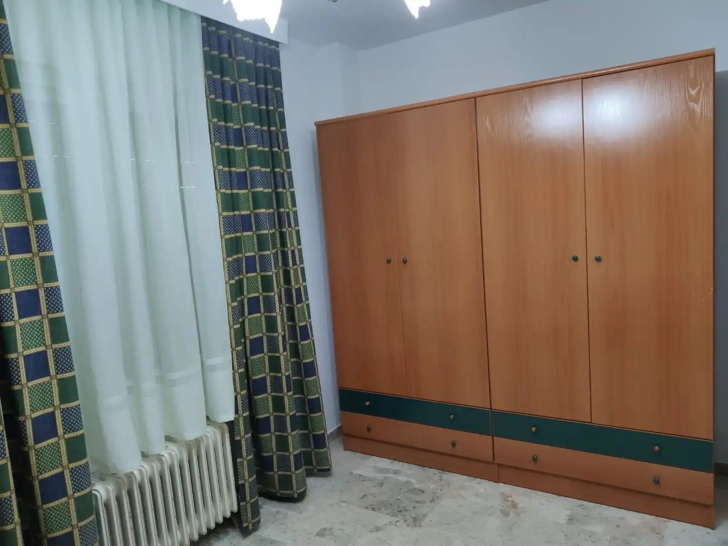 Pis de 90 m² a Ciudad Real