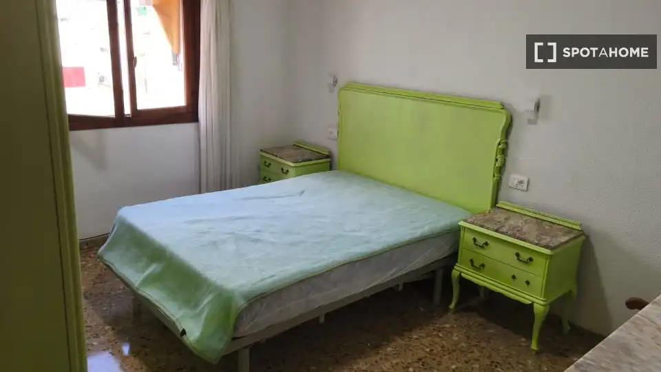 Habitación 98 m², Altea