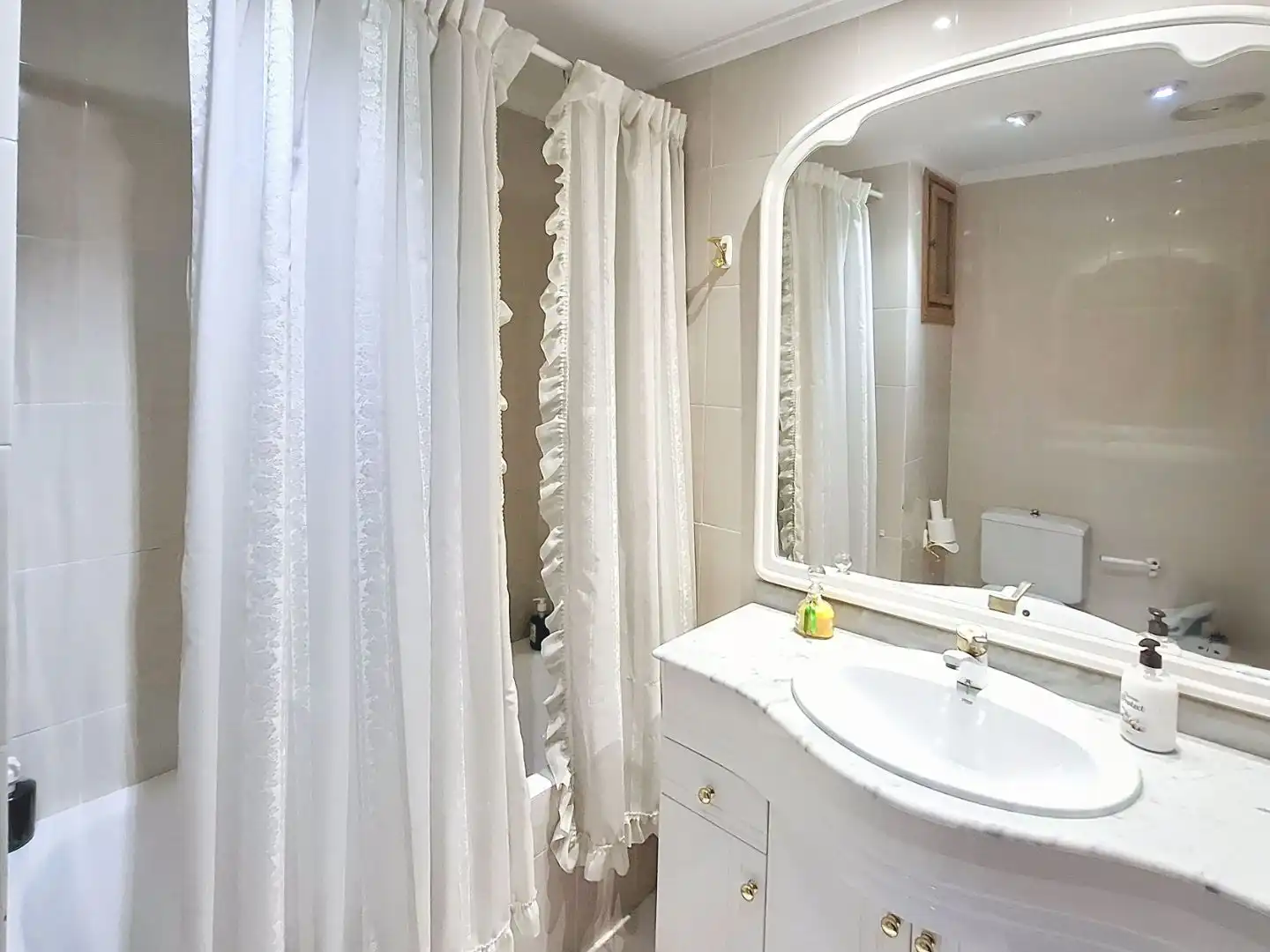 Piso de 140 m² en Onteniente