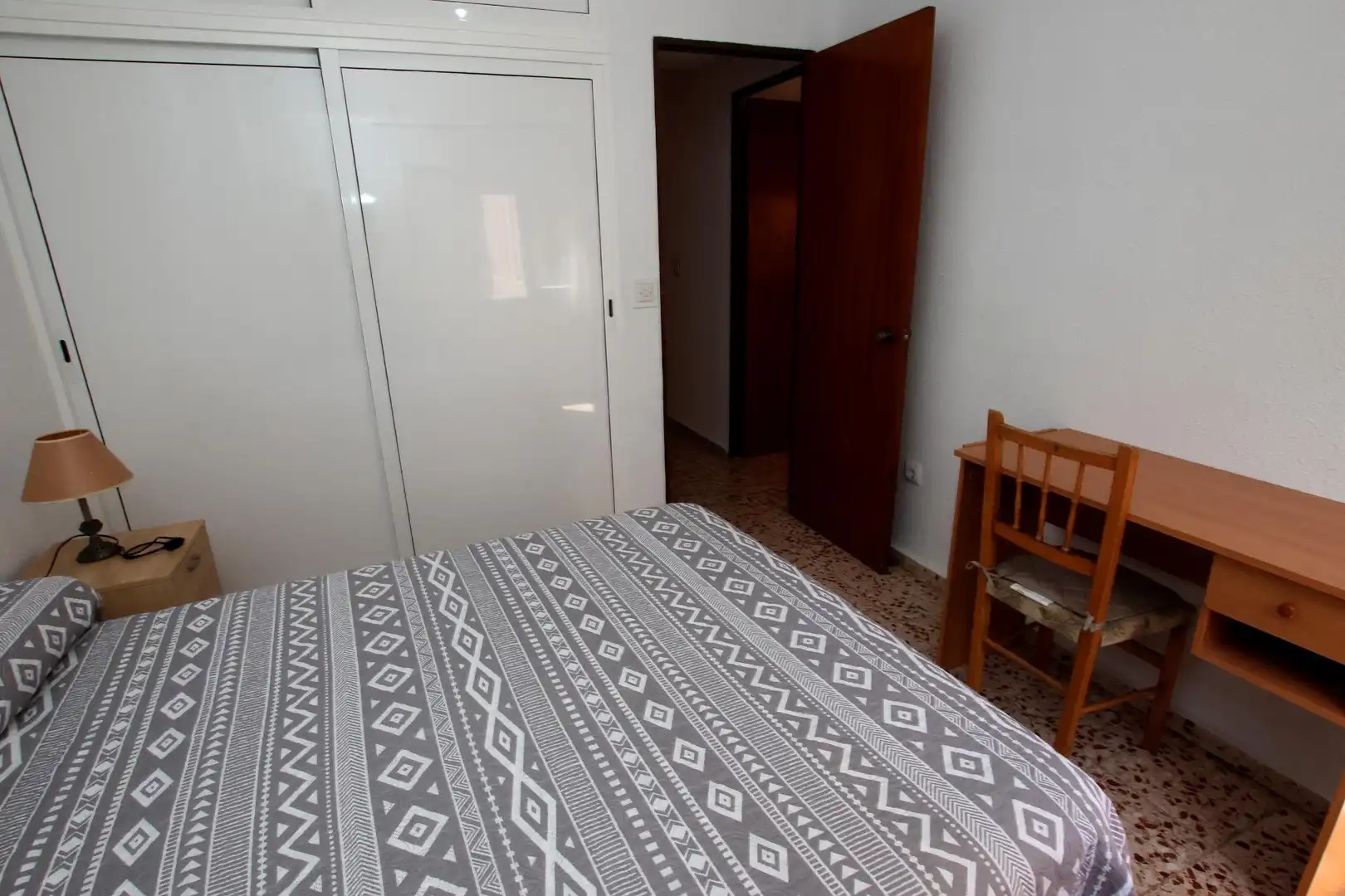 Piso de 119 m² en Badajoz