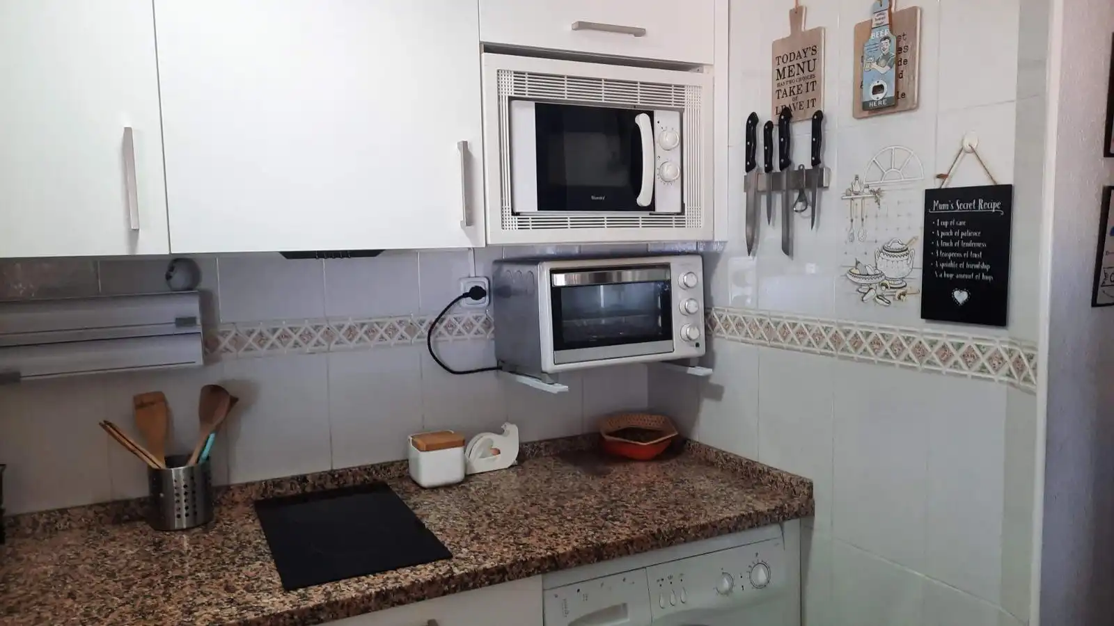 Appartamento 77 m² a Benalmádena