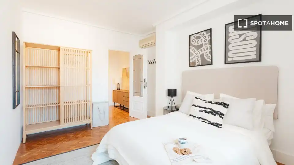 Habitación en alquiler, Valencia