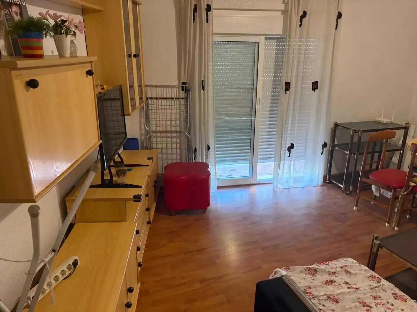 Piso de 95 m² en Murcia