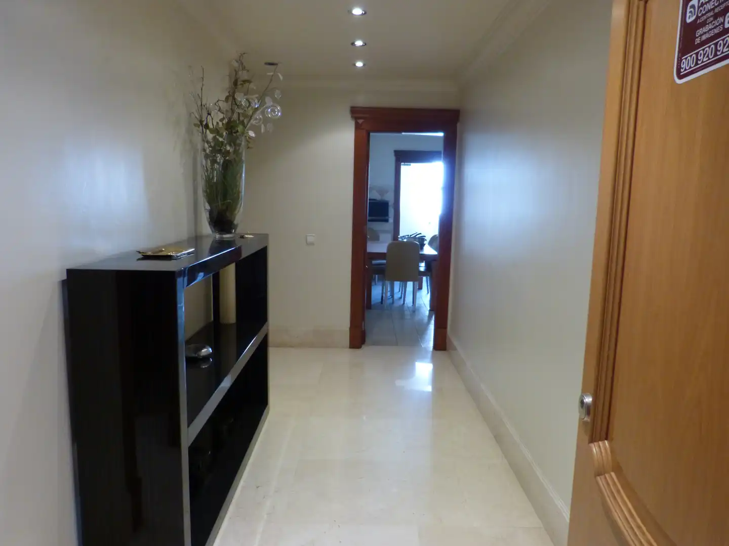 Piso de 192 m² en Almería