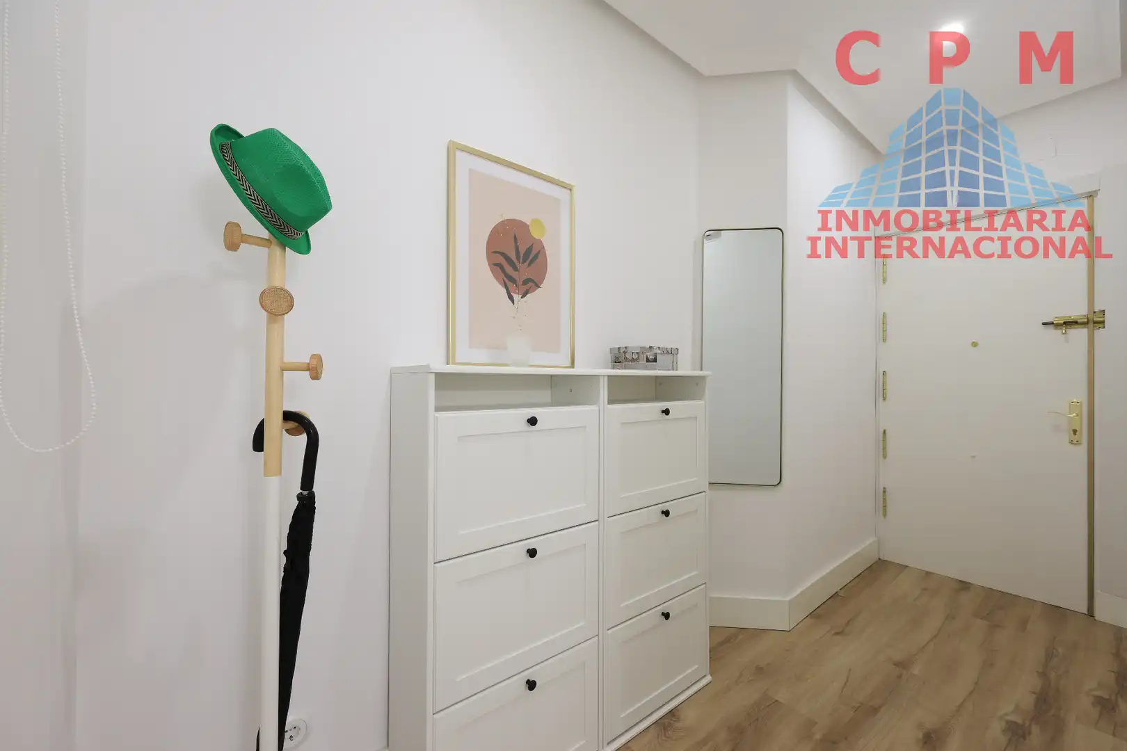 Piso de 118 m² en Madrid