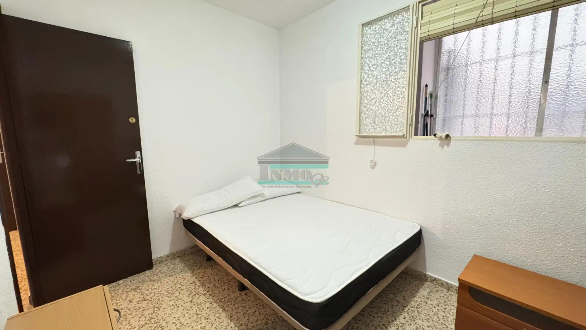 Habitación 120 m², Granada
