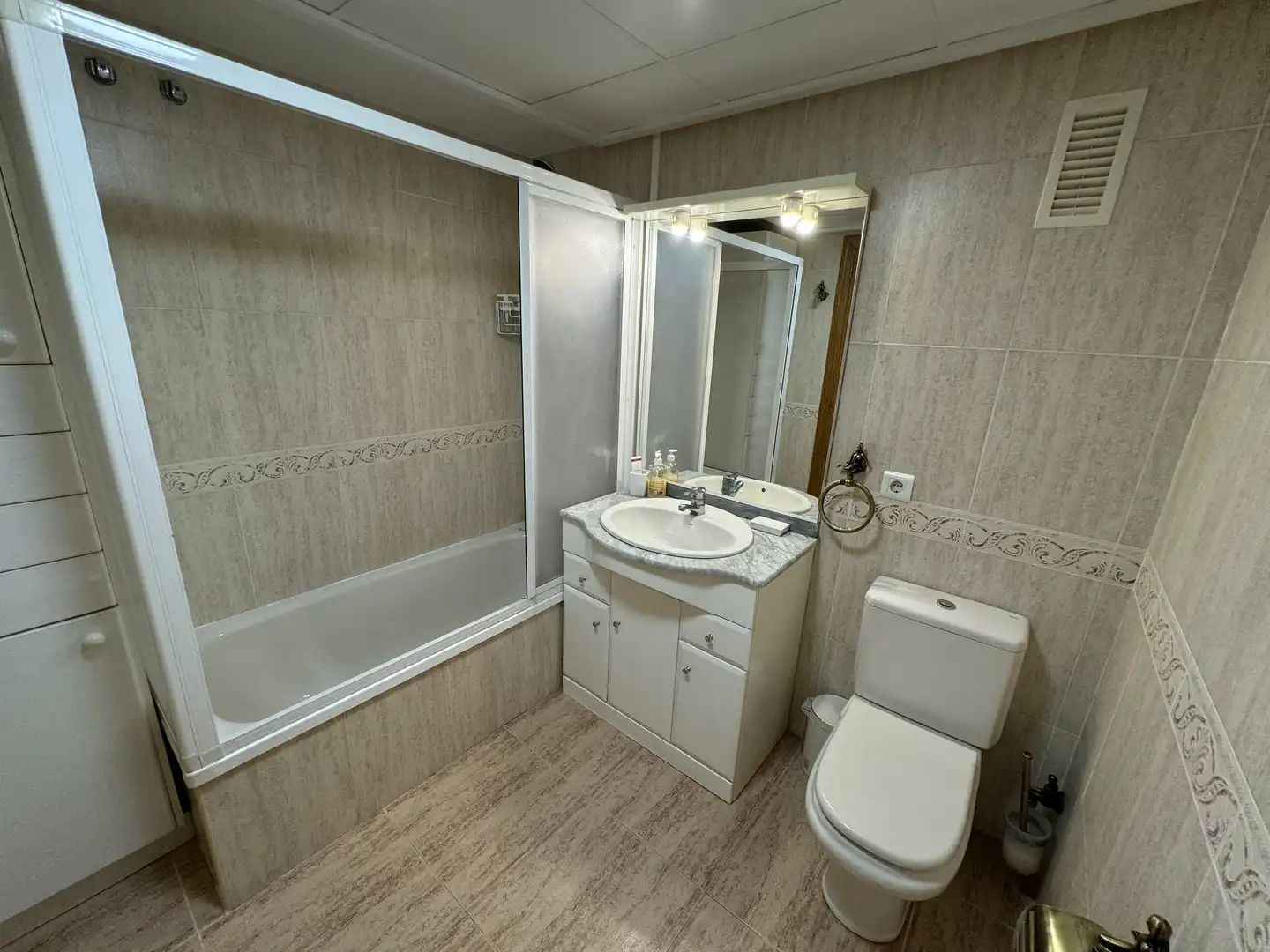 Piso de 88 m² en Alboraya
