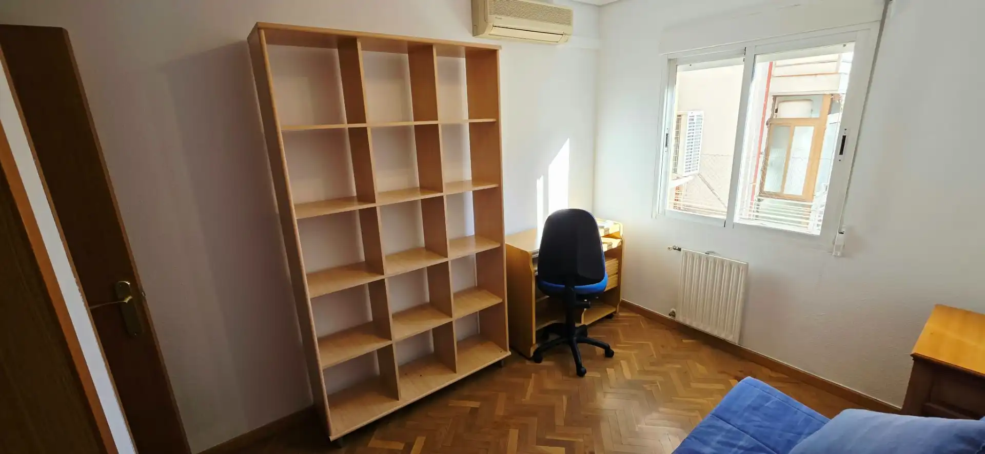 Piso de 75 m² en Madrid