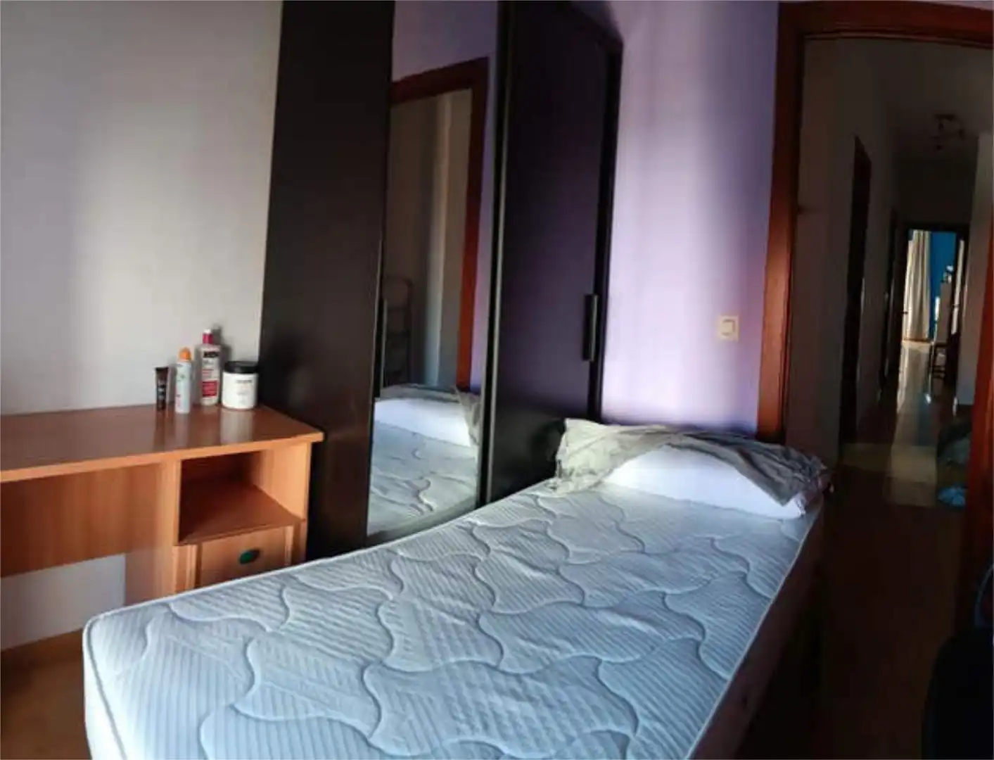 Piso de 90 m² en Baeza