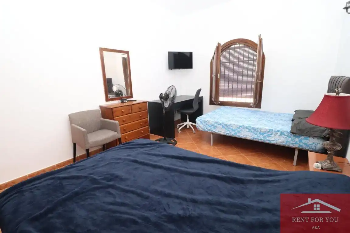 Casa de 110 m² en Alozaina