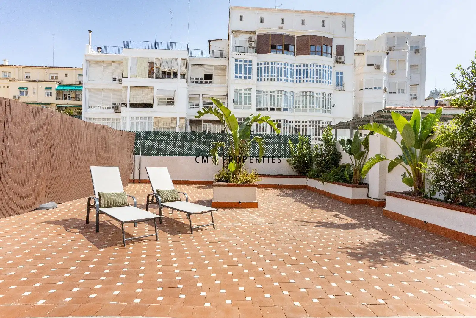 Wohnung 85 m² in Valencia