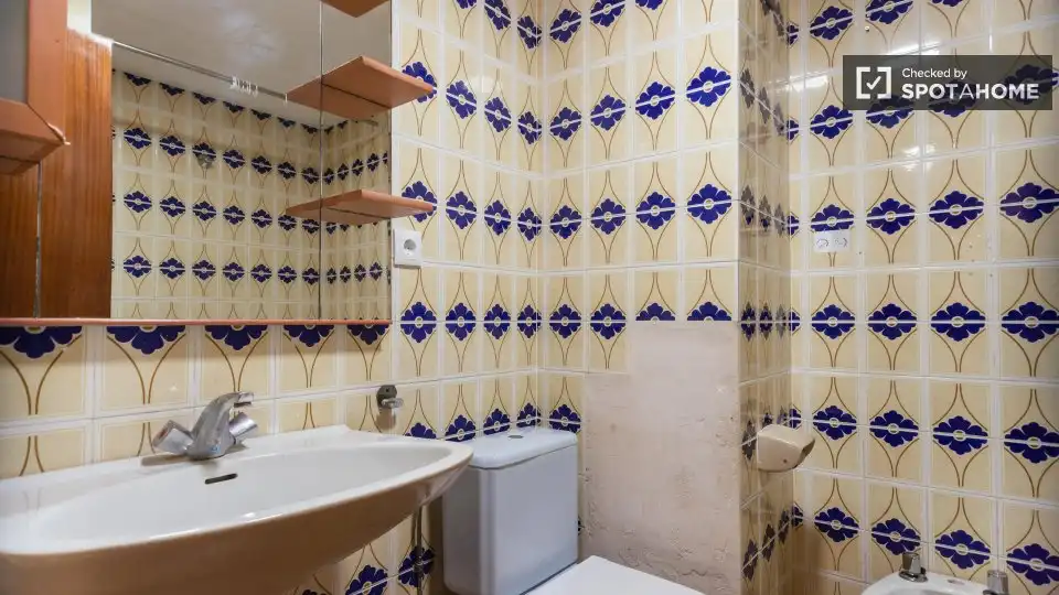 Habitación en alquiler, Valencia
