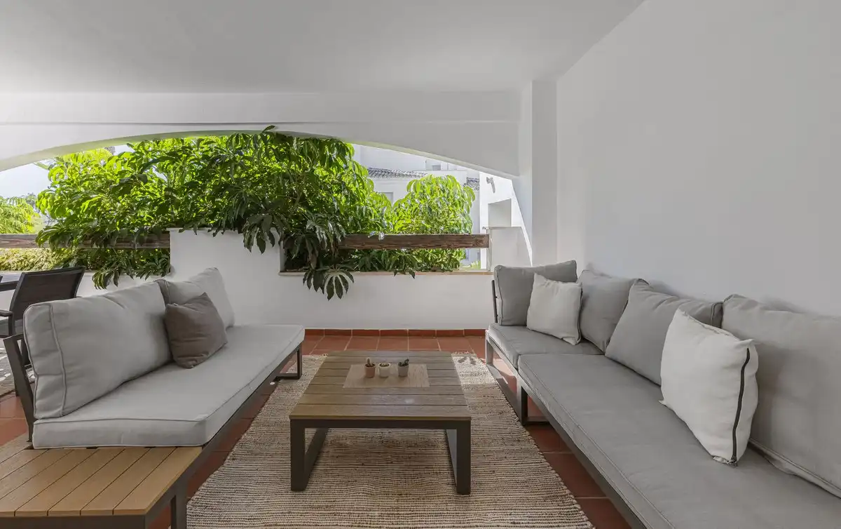 Pis de 90 m² a Marbella