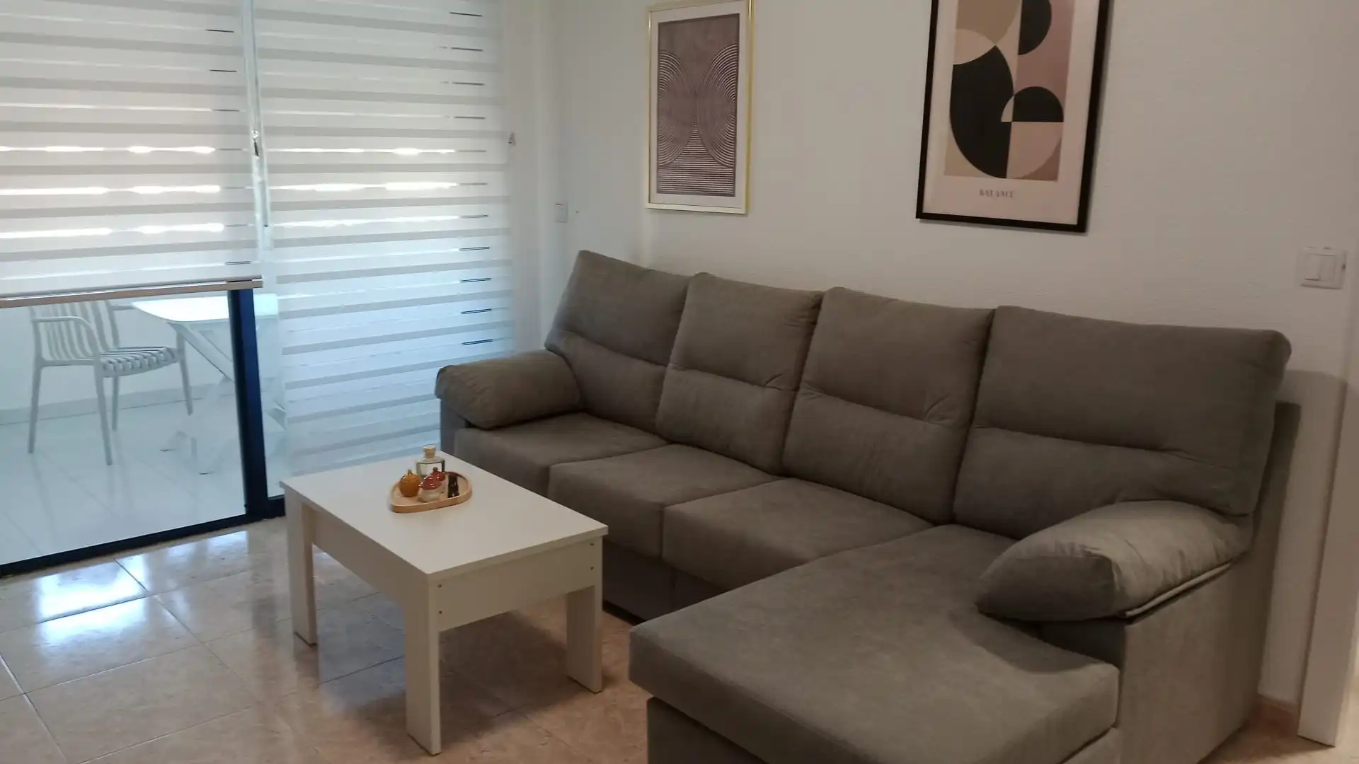 Wohnung 80 m² in Torrevieja