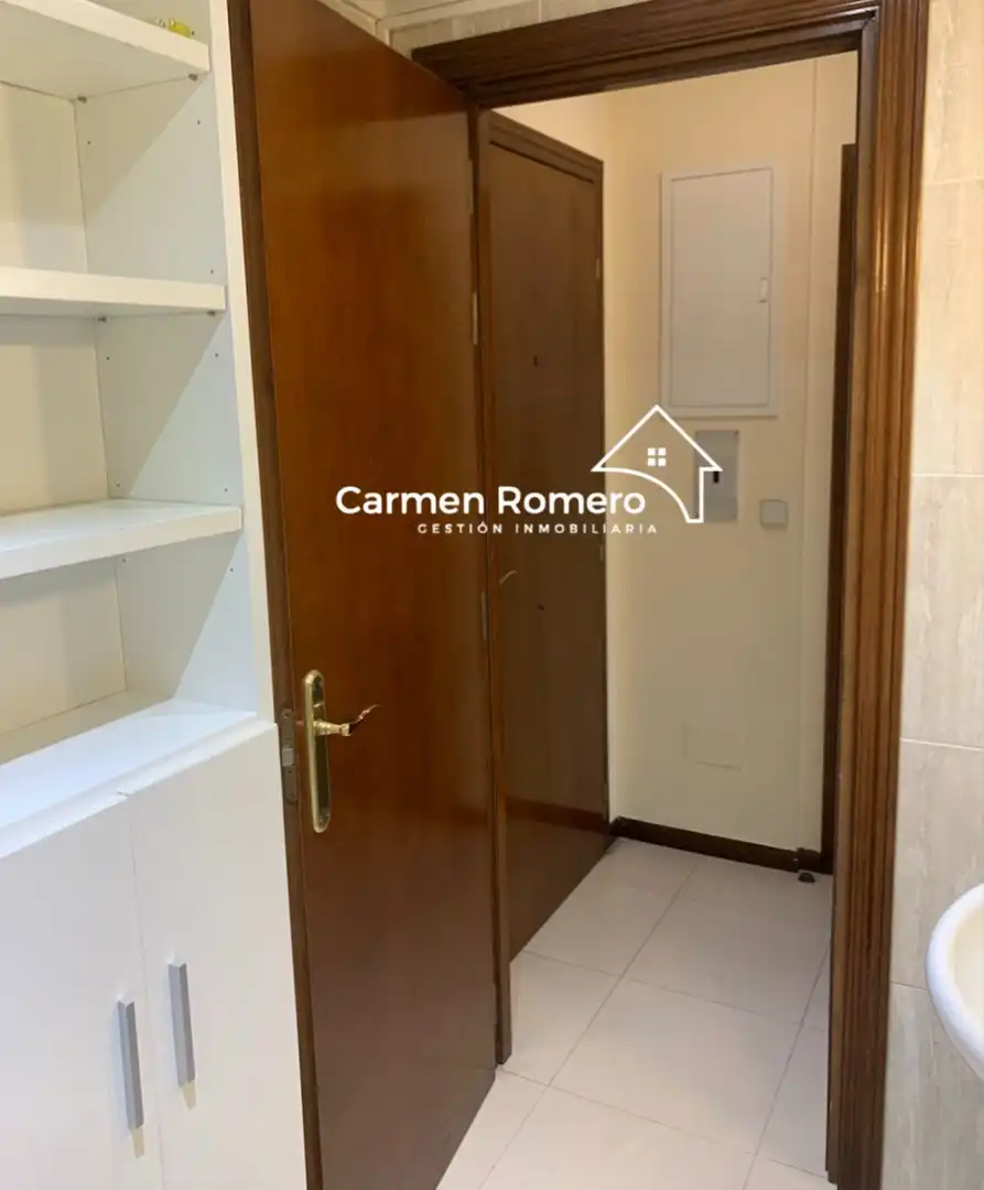 Piso de 60 m² en Salamanca