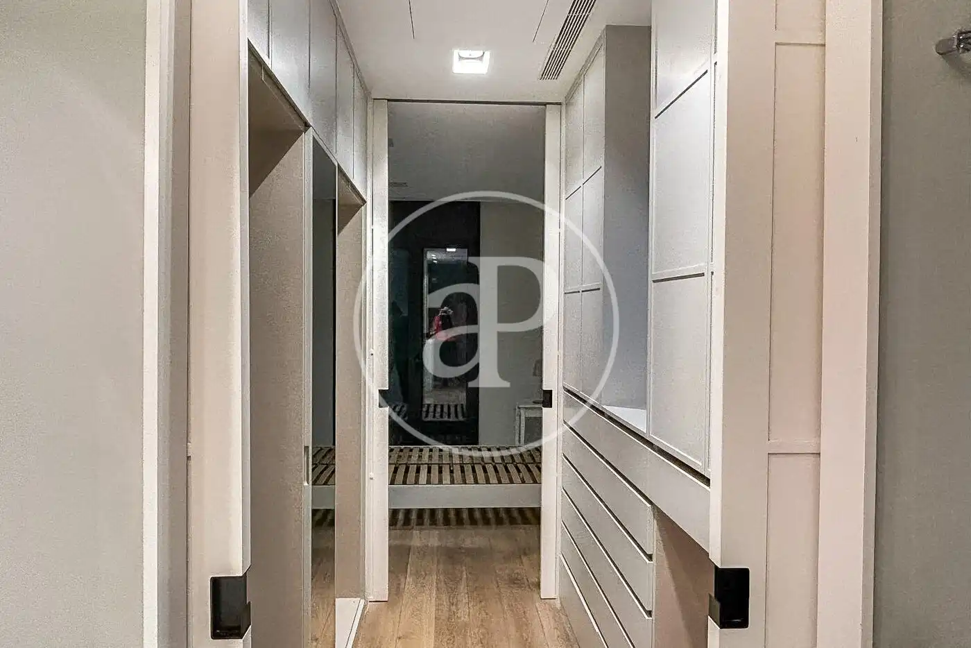 Pis de 217 m² a Barcelona