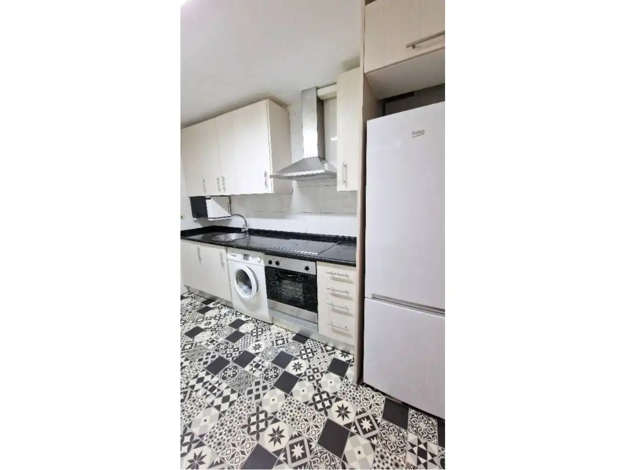 Piso de 69 m² en Logroño