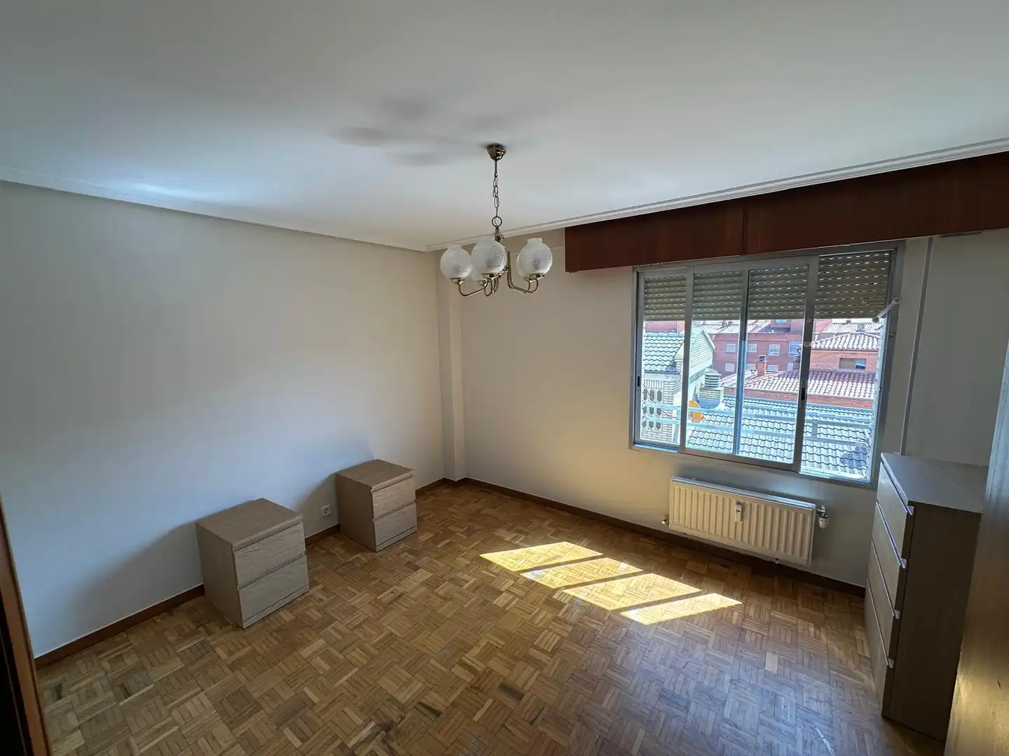 Pis de 80 m² a Burgos