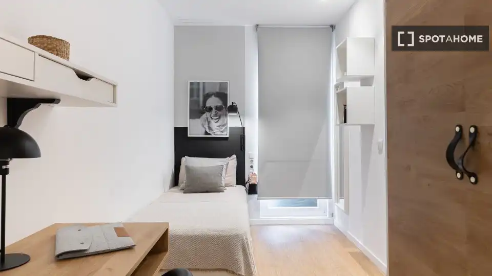 Habitació de lloguer, València