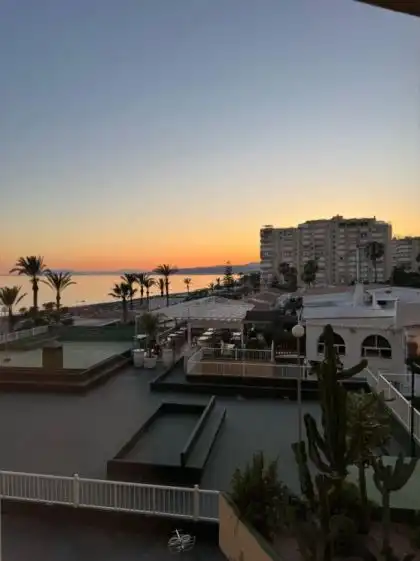 Piso de 70 m² en Torrox