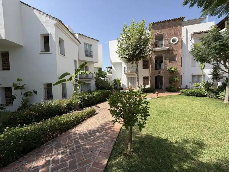 Piso de 135 m² en Benahavís