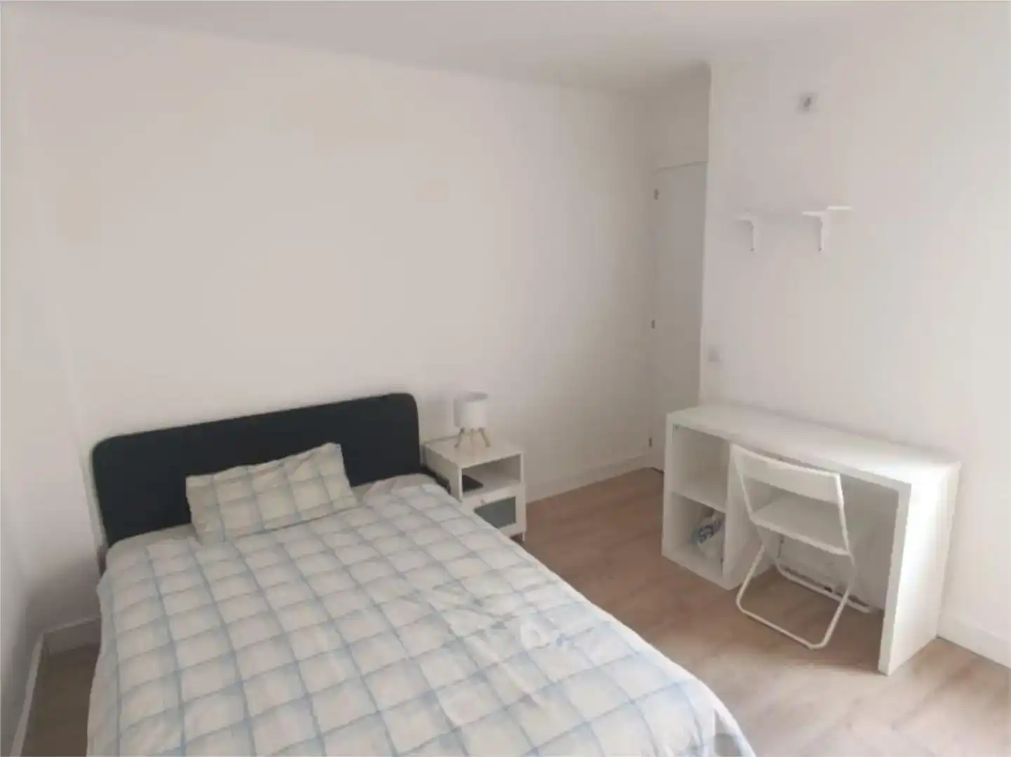Habitació 72 m², Màlaga