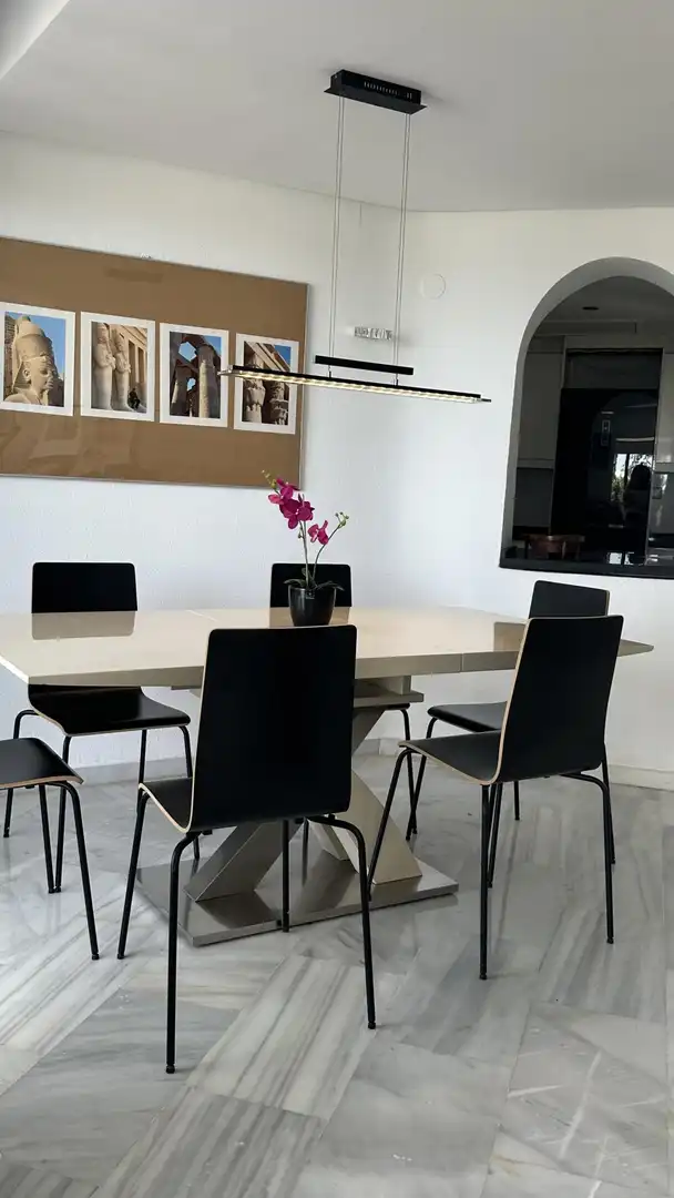 Casa de 134 m² a Benalmádena