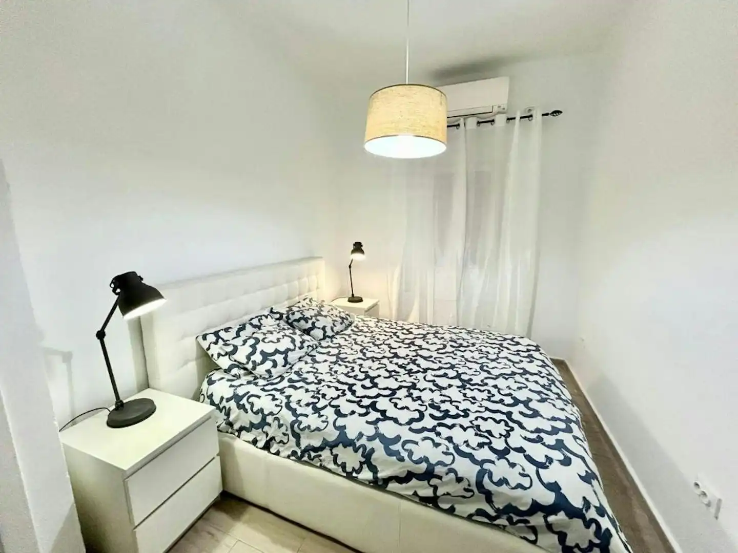 Pis de 35 m² a Madrid