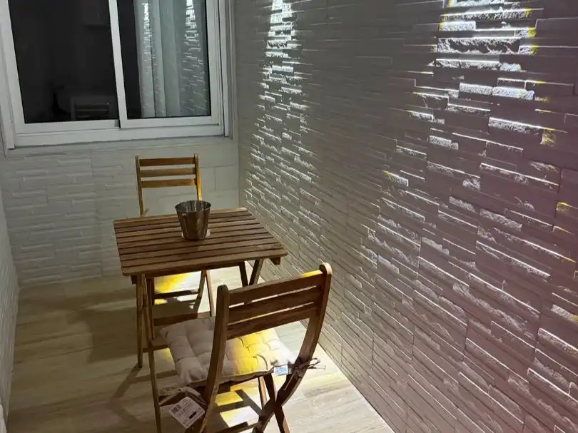 Habitación 16 m², Alicante
