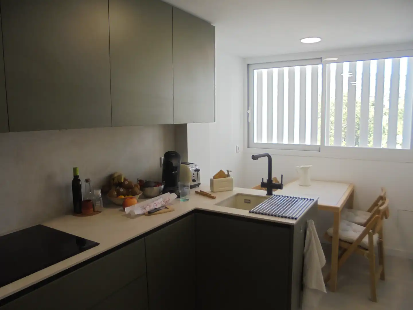 Piso de 94 m² en Oropesa del Mar