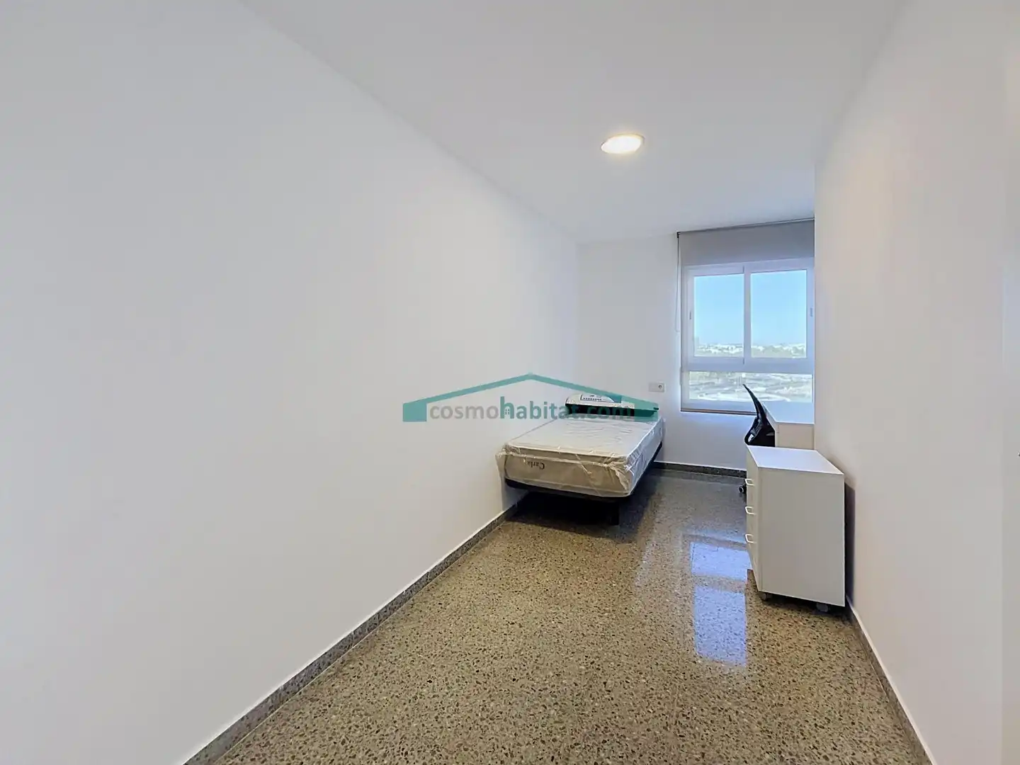 Pis de 134 m² a València