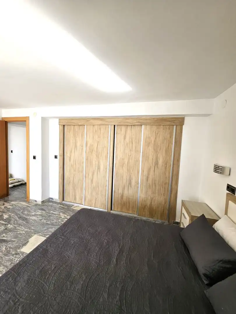 Piso de 220 m² en Torremolinos
