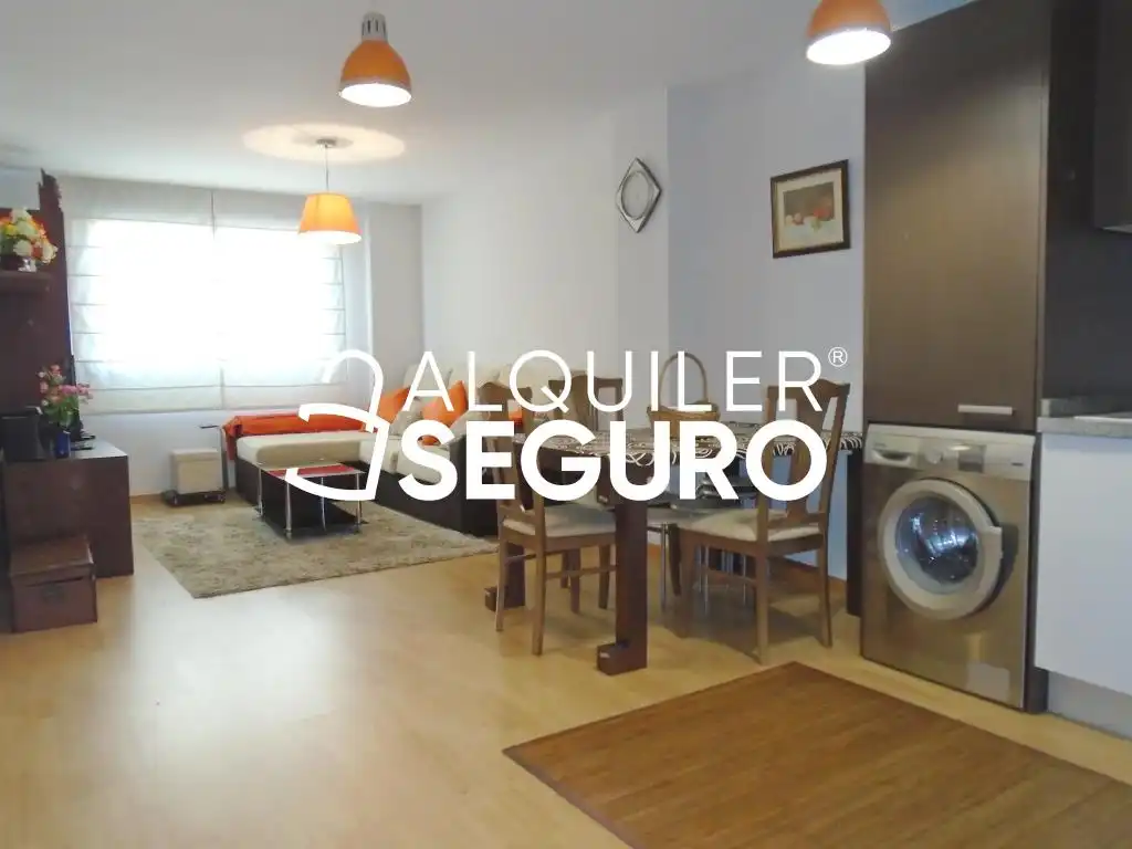 Piso de 70 m² en Alicante