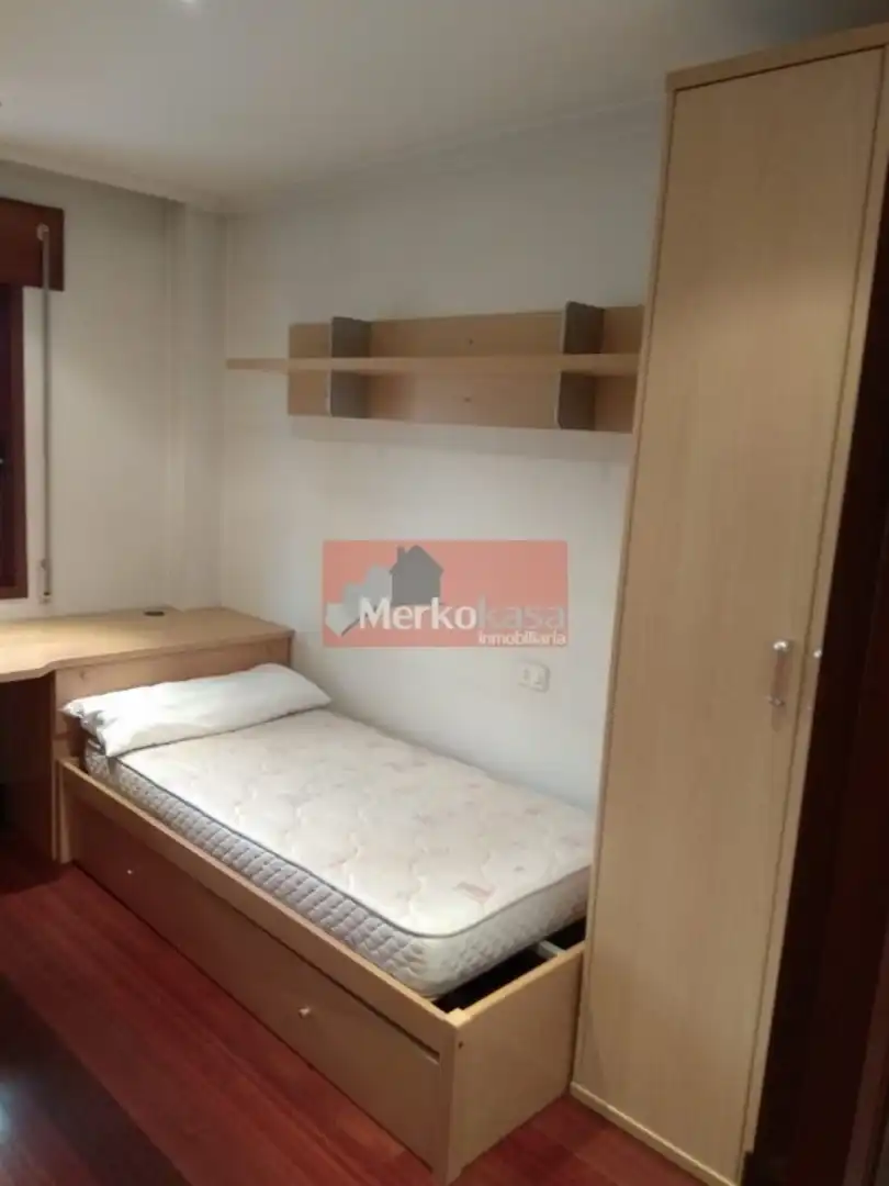 Piso de 68 m² en Lugo