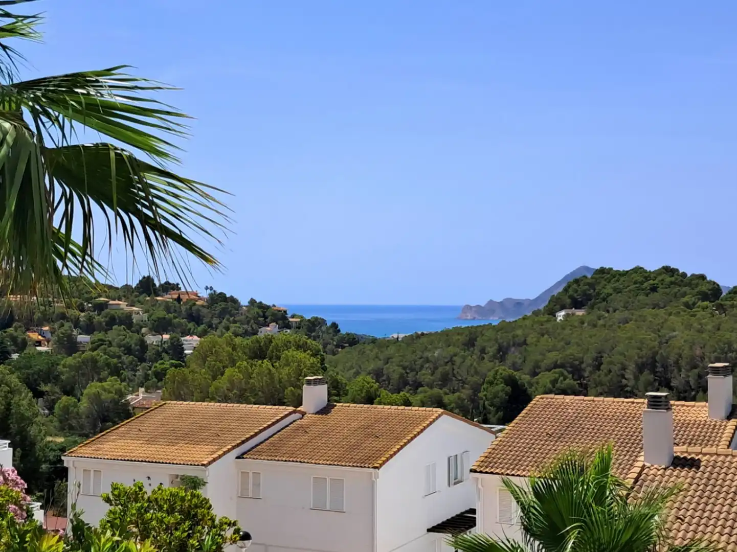 Haus 130 m² in Altea