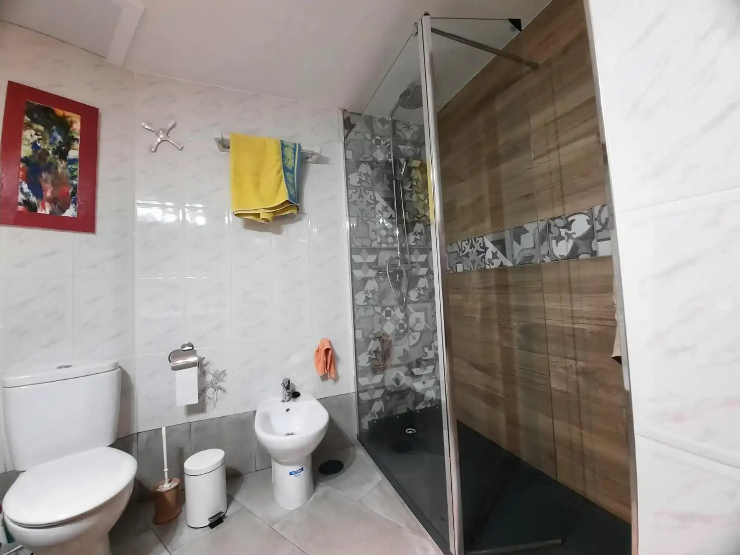 Appartamento 77 m² a Benalmádena
