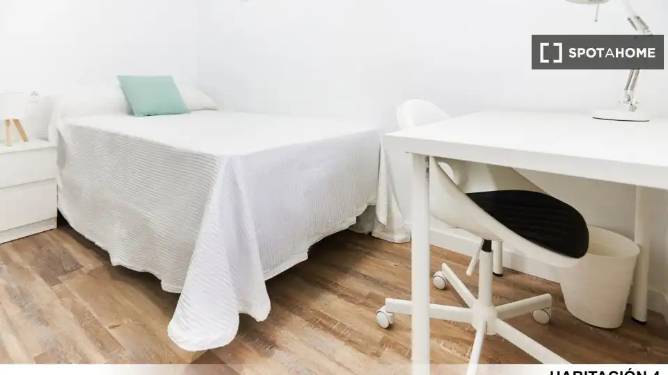 Habitación en alquiler, Sevilla