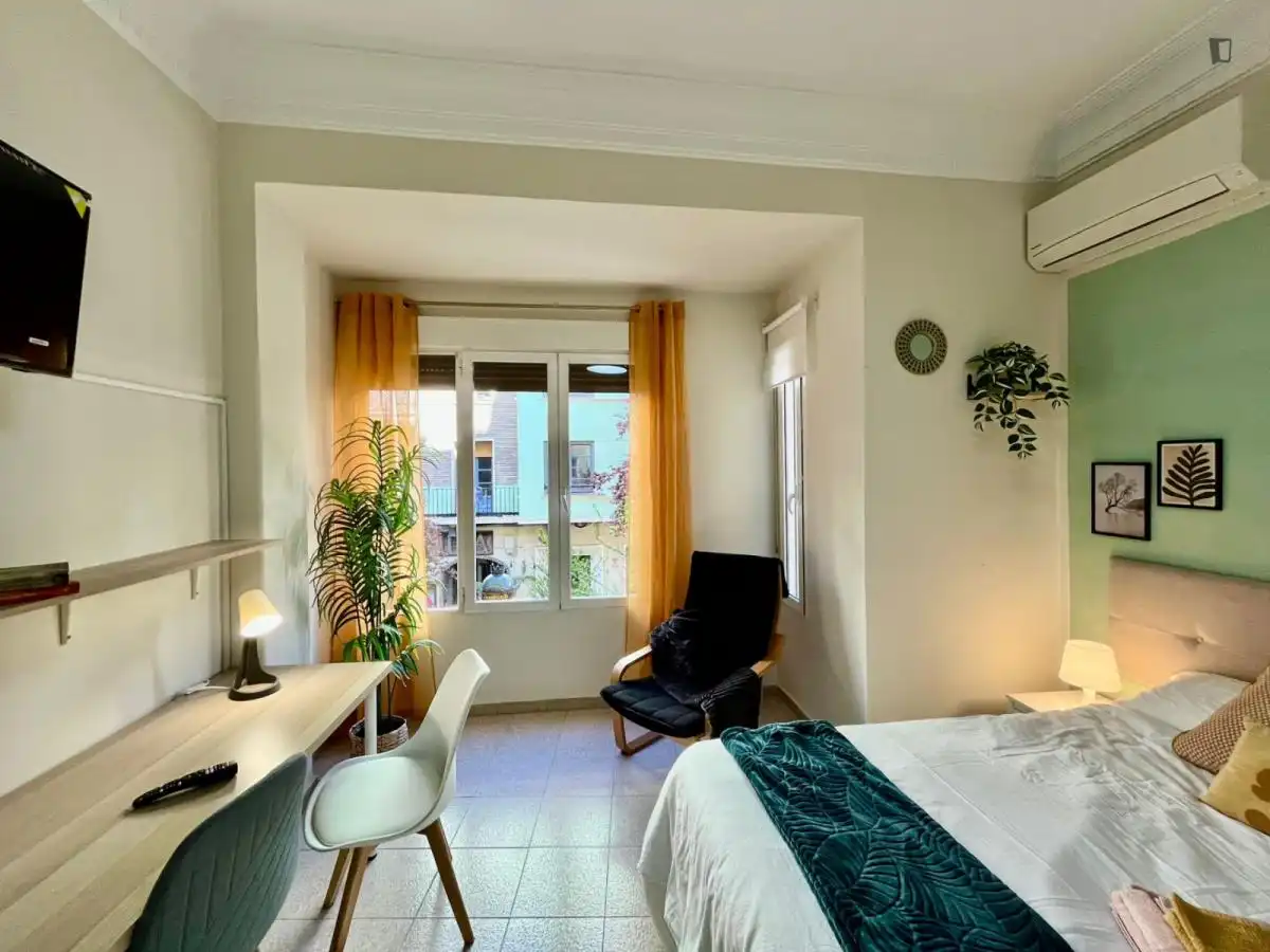 Habitación en alquiler, Zaragoza