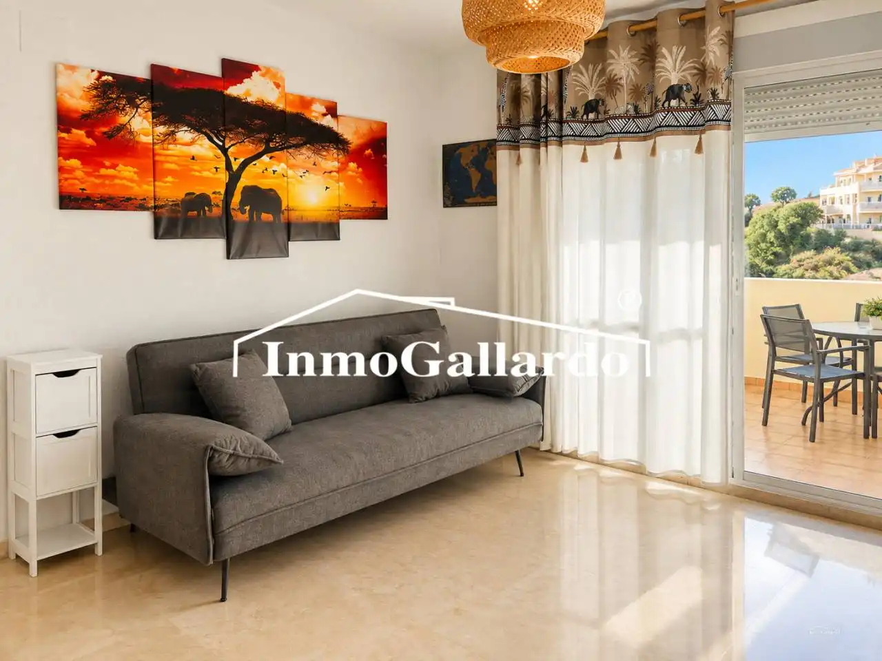 Piso de 66 m² en Rincón de la Victoria