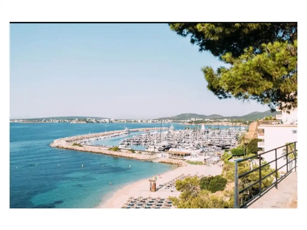 Piso de 120 m² en Calvià