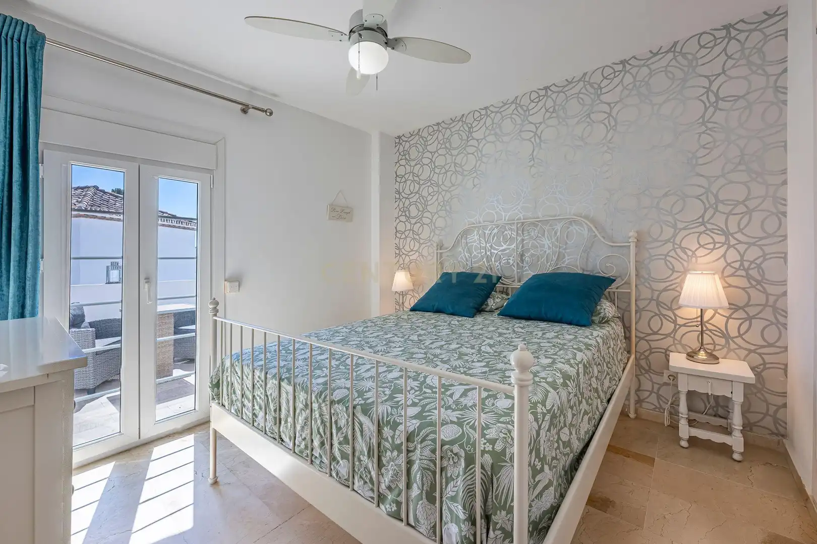 Pis de 56 m² a Estepona