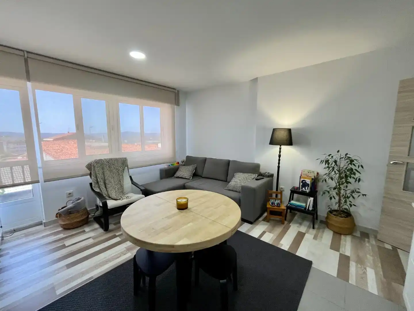 Piso de 70 m² en Arzúa