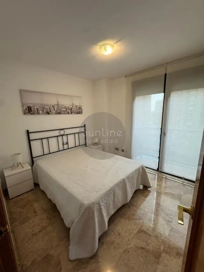 Pis de 120 m² a València