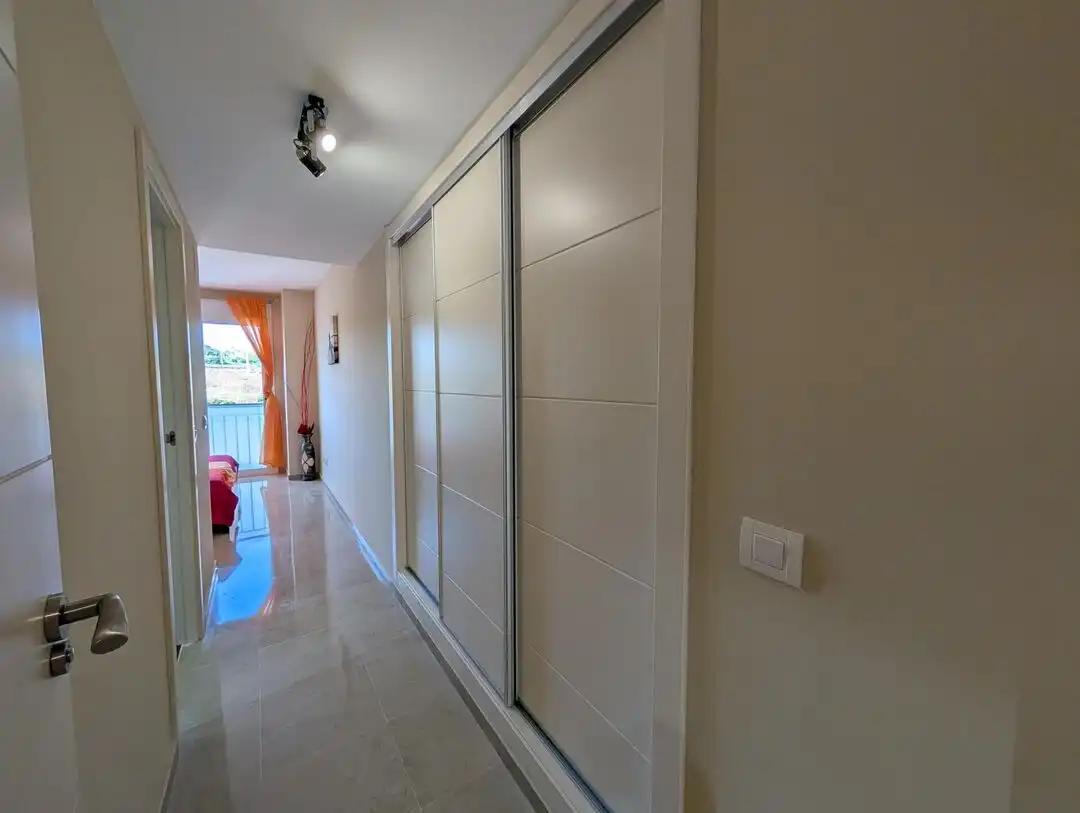 Piso de 99 m² en San Roque